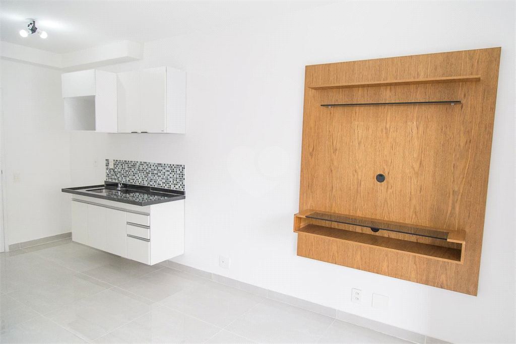 Venda Apartamento São Paulo Tatuapé REO965303 4