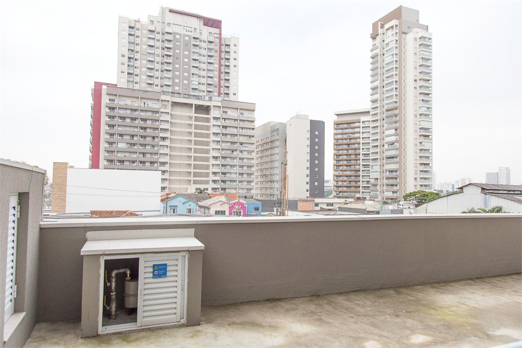 Venda Apartamento São Paulo Tatuapé REO965303 6