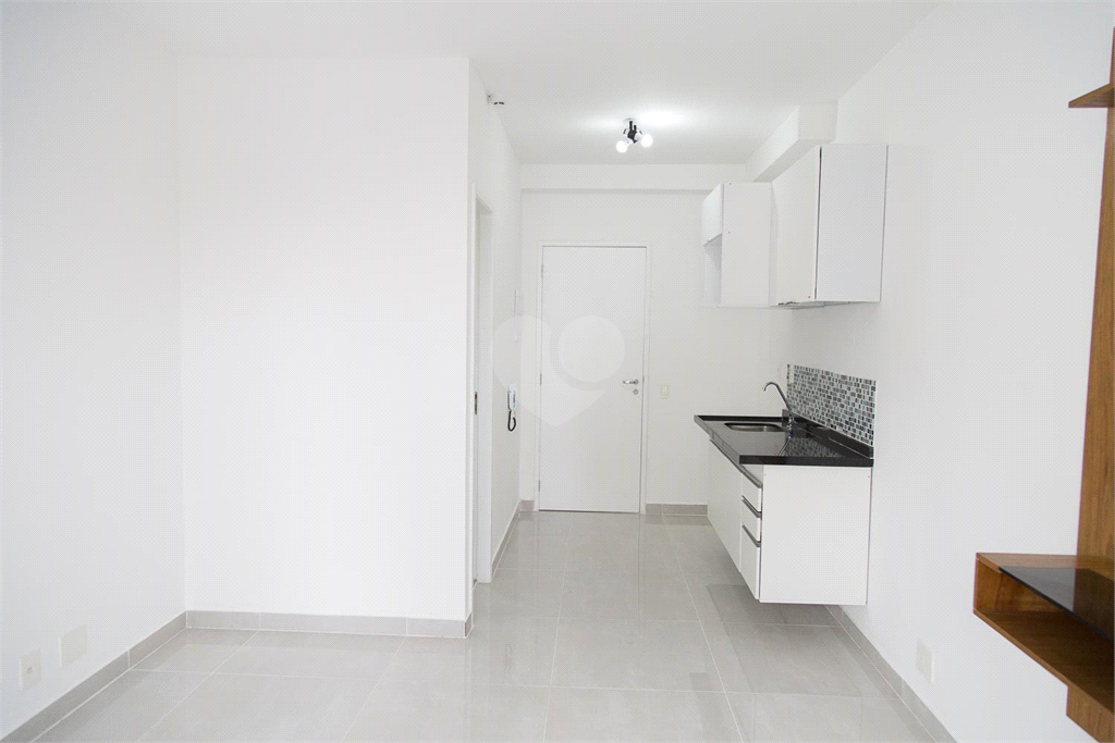 Venda Apartamento São Paulo Tatuapé REO965303 7