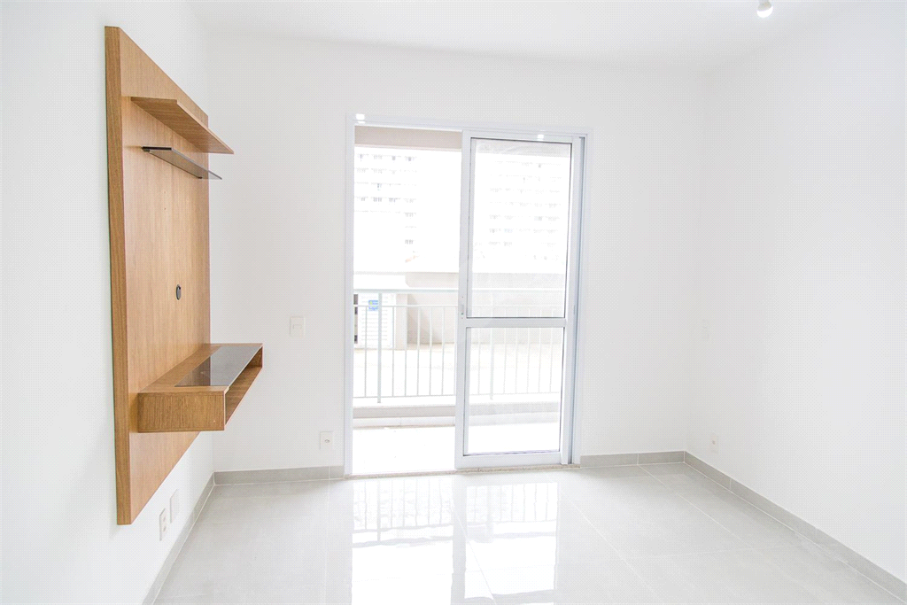 Venda Apartamento São Paulo Tatuapé REO965303 1