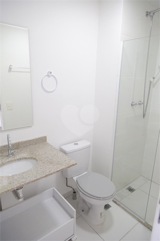 Venda Apartamento São Paulo Tatuapé REO965303 10