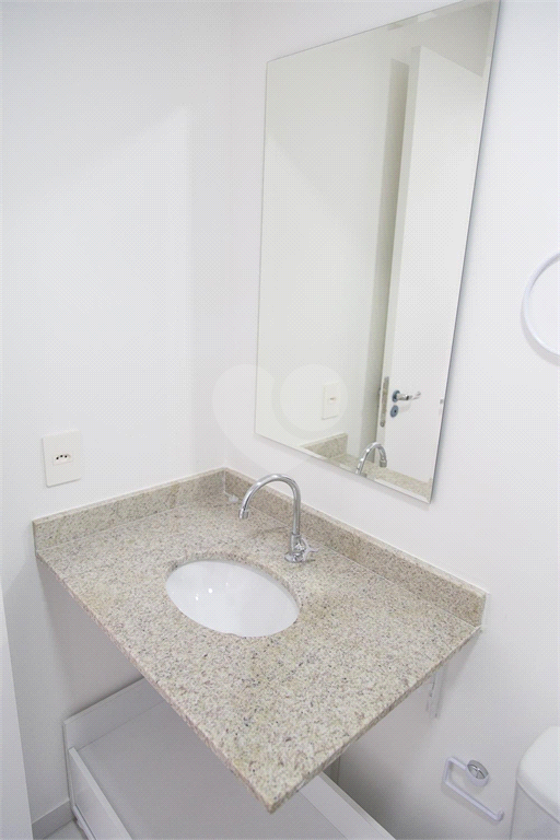 Venda Apartamento São Paulo Tatuapé REO965303 12