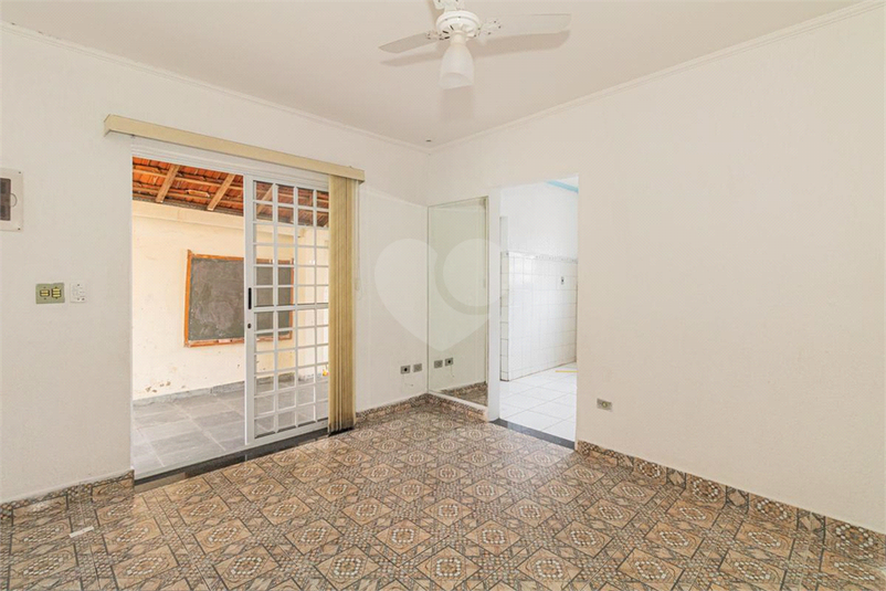 Venda Casa São Paulo Parada Inglesa REO965318 1