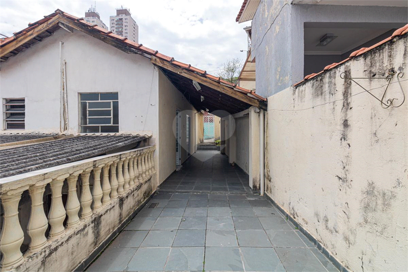 Venda Casa São Paulo Parada Inglesa REO965318 23