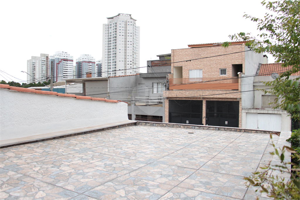 Venda Casa São Paulo Mooca REO965319 10