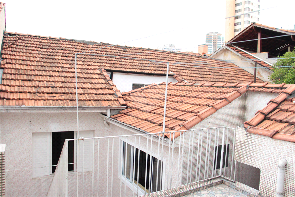 Venda Casa São Paulo Mooca REO965319 6