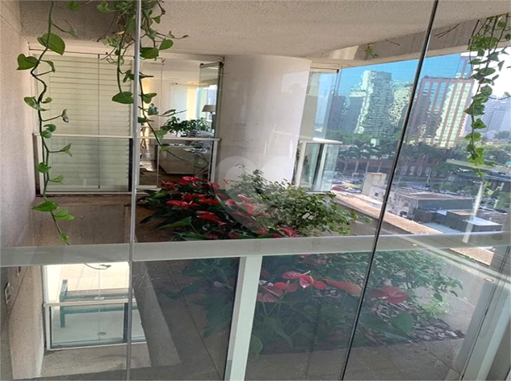 Venda Apartamento São Paulo Itaim Bibi REO965330 7