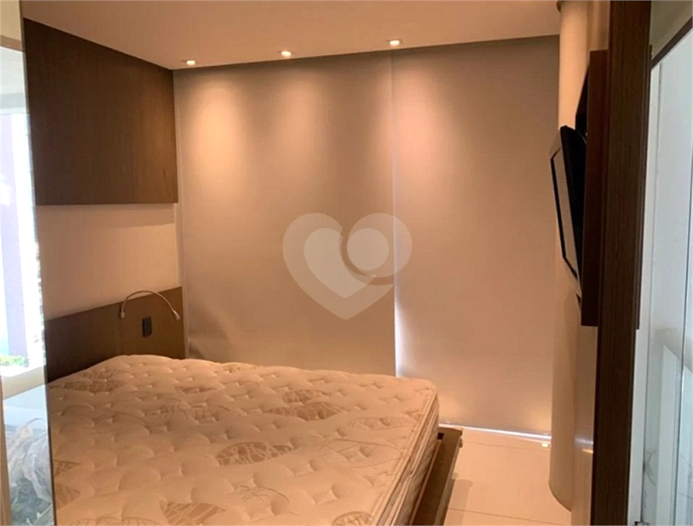 Venda Apartamento São Paulo Itaim Bibi REO965330 10