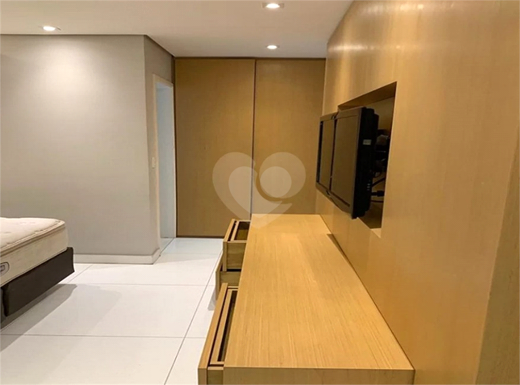 Venda Apartamento São Paulo Itaim Bibi REO965330 11