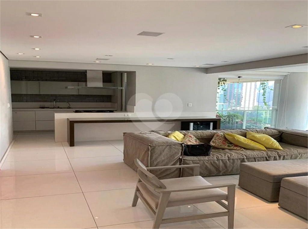 Venda Apartamento São Paulo Itaim Bibi REO965330 9