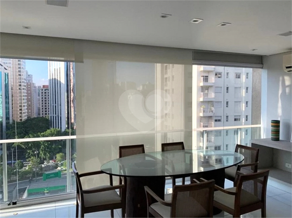 Venda Apartamento São Paulo Itaim Bibi REO965330 6