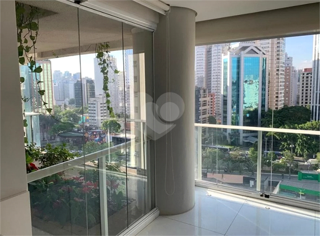 Venda Apartamento São Paulo Itaim Bibi REO965330 8