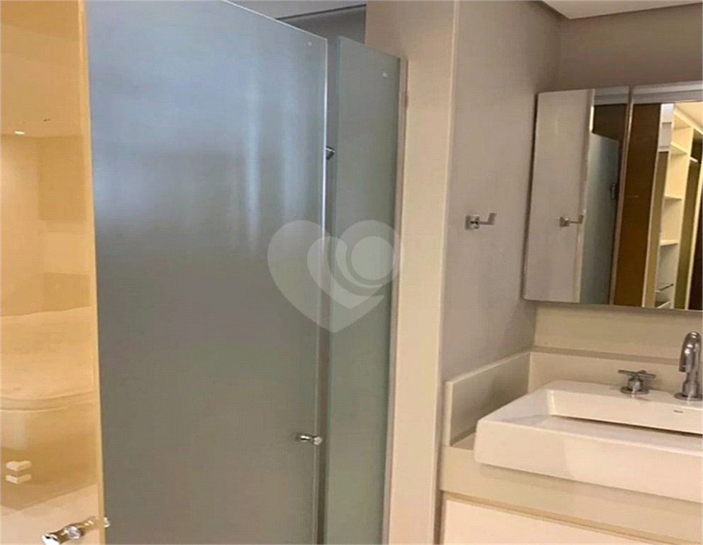 Venda Apartamento São Paulo Itaim Bibi REO965330 13