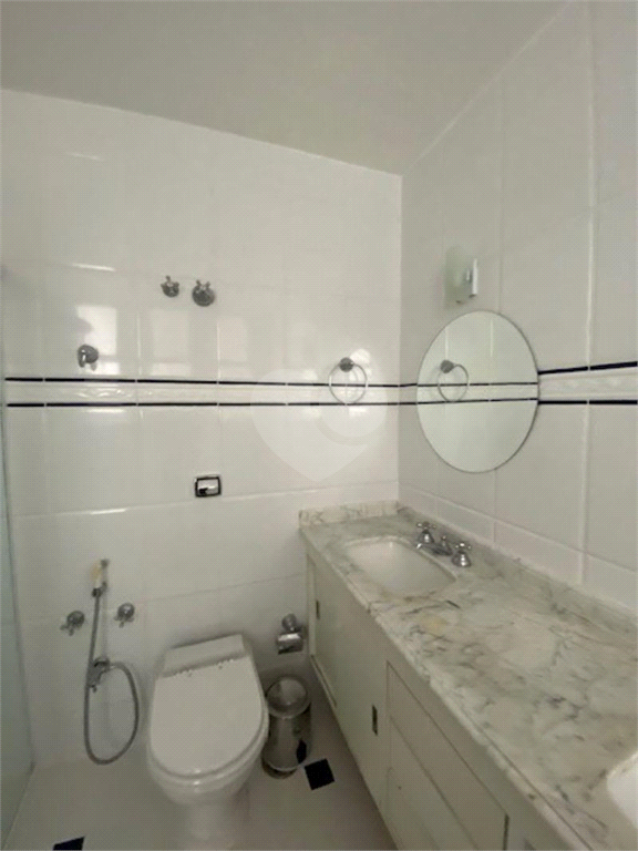 Venda Apartamento São Paulo Jardim Paulista REO965331 8