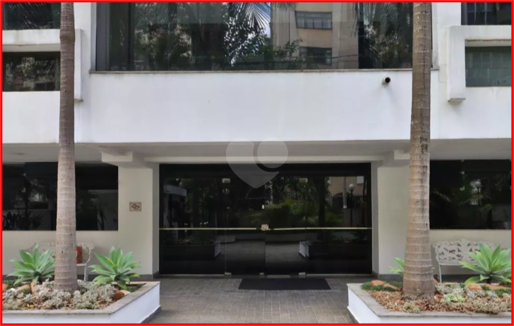 Venda Apartamento São Paulo Jardim Paulista REO965331 13