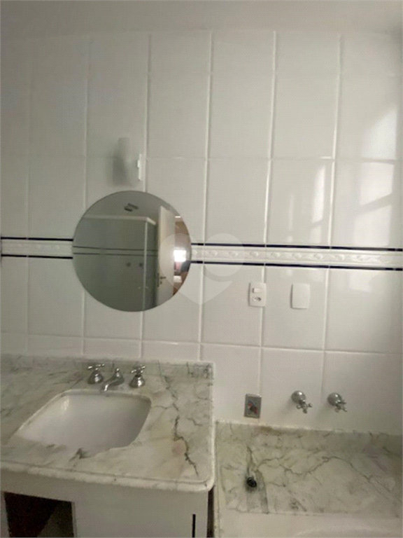 Venda Apartamento São Paulo Jardim Paulista REO965331 9