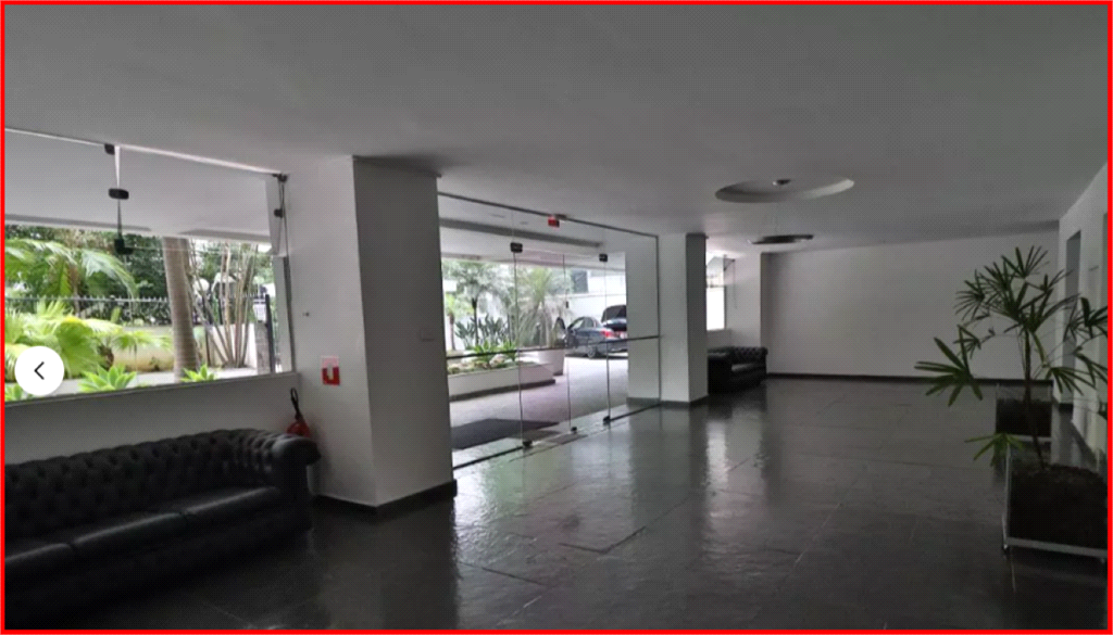 Venda Apartamento São Paulo Jardim Paulista REO965331 14