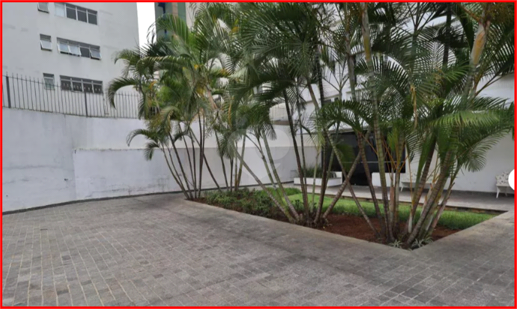 Venda Apartamento São Paulo Jardim Paulista REO965331 12