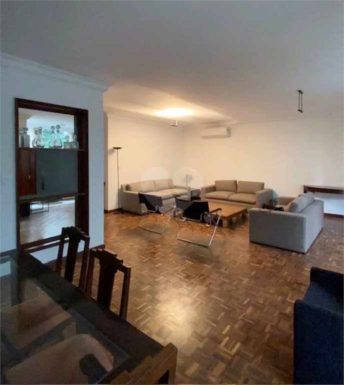 Venda Apartamento São Paulo Jardim Paulista REO965331 1