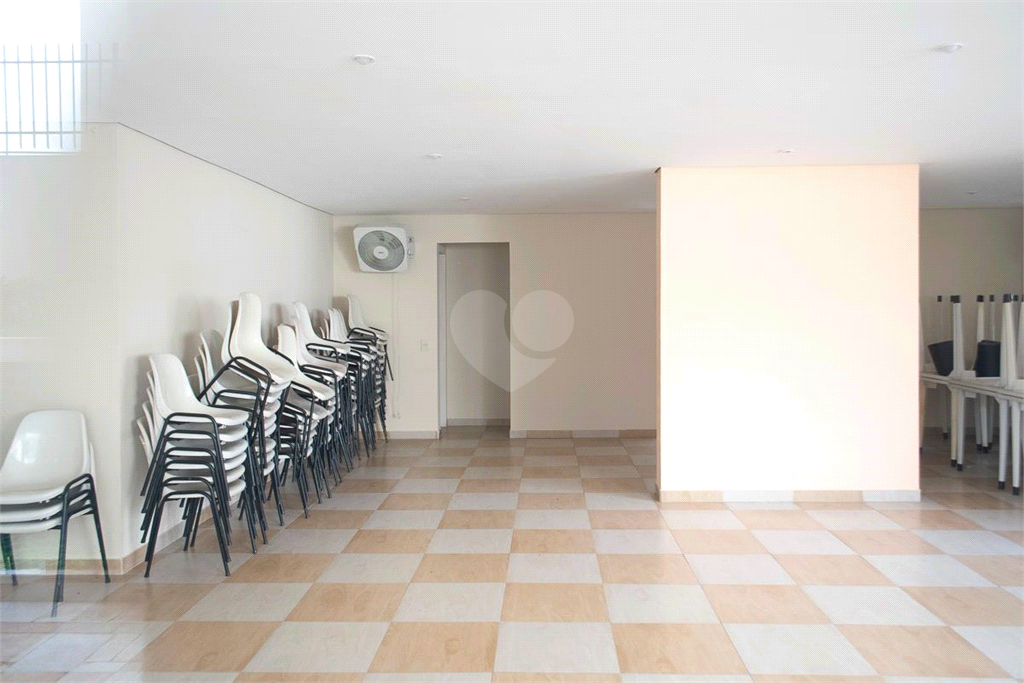 Venda Apartamento São Paulo Água Fria REO965338 32