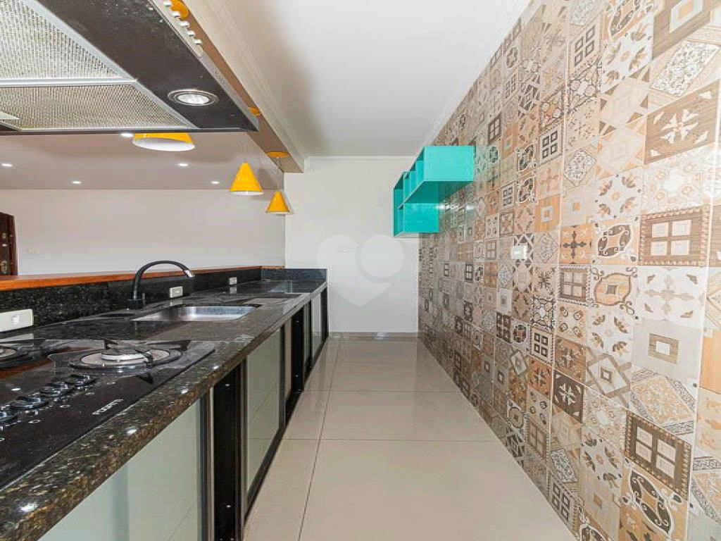 Venda Apartamento São Paulo Vila Gustavo REO965340 32