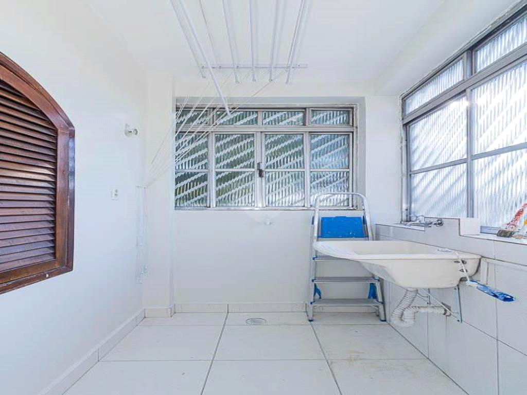 Venda Apartamento São Paulo Vila Gustavo REO965340 36