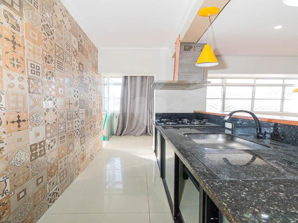 Venda Apartamento São Paulo Vila Gustavo REO965340 33