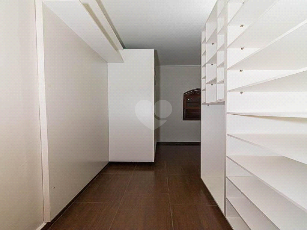 Venda Apartamento São Paulo Vila Gustavo REO965340 11