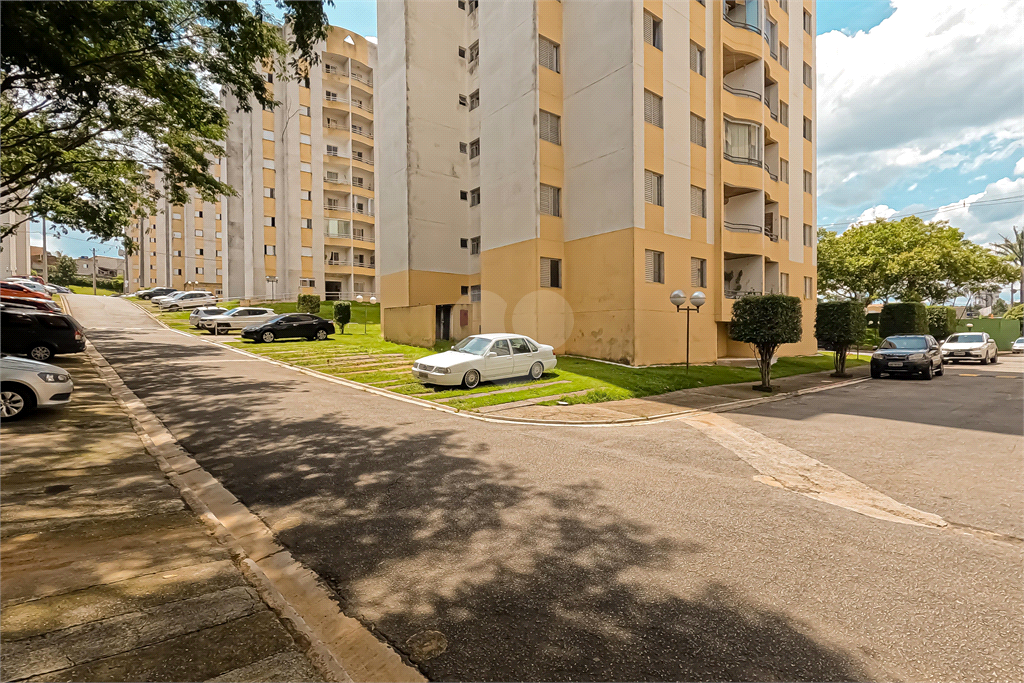 Venda Apartamento Guarulhos Jardim Testae REO965342 70