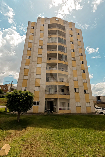 Venda Apartamento Guarulhos Jardim Testae REO965342 43