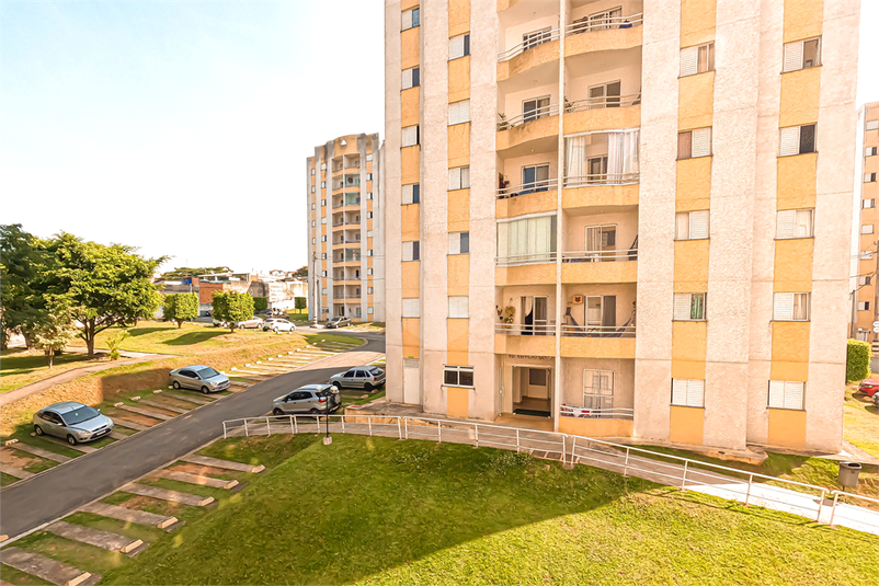 Venda Apartamento Guarulhos Jardim Testae REO965342 11