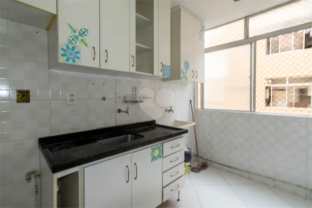 Venda Apartamento Guarulhos Vila Rio De Janeiro REO965345 19