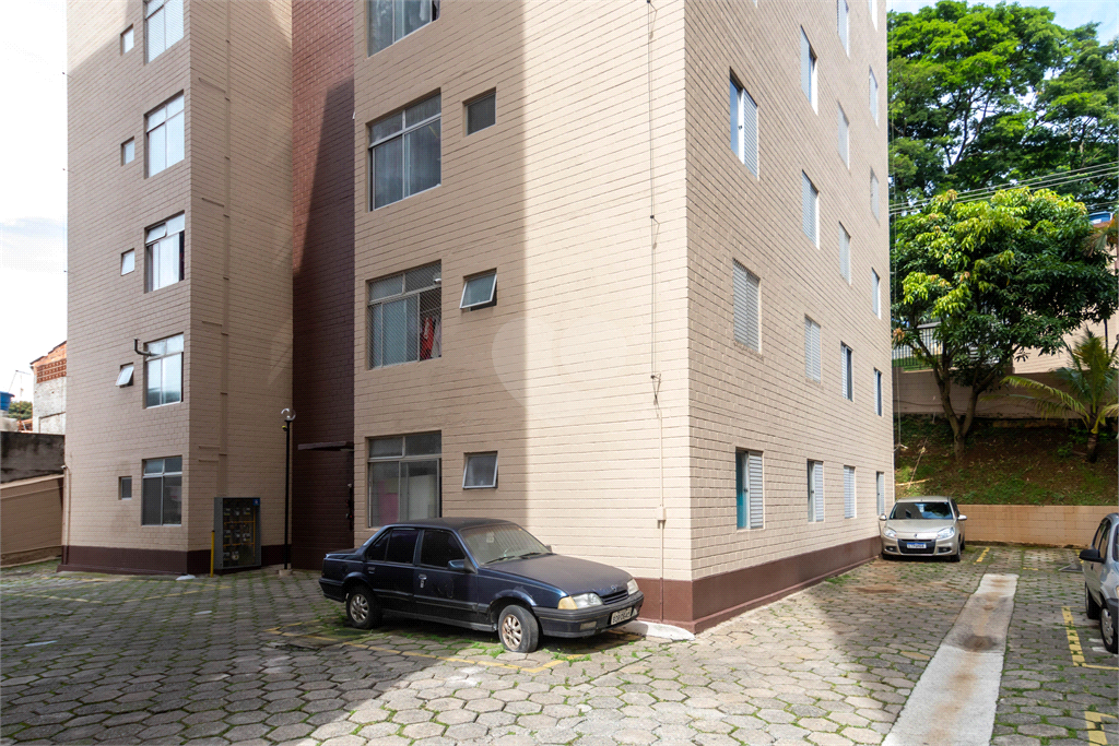 Venda Apartamento Guarulhos Vila Rio De Janeiro REO965345 27