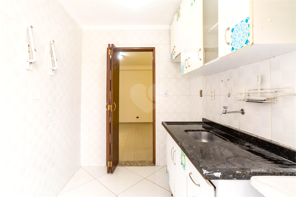 Venda Apartamento Guarulhos Vila Rio De Janeiro REO965345 21