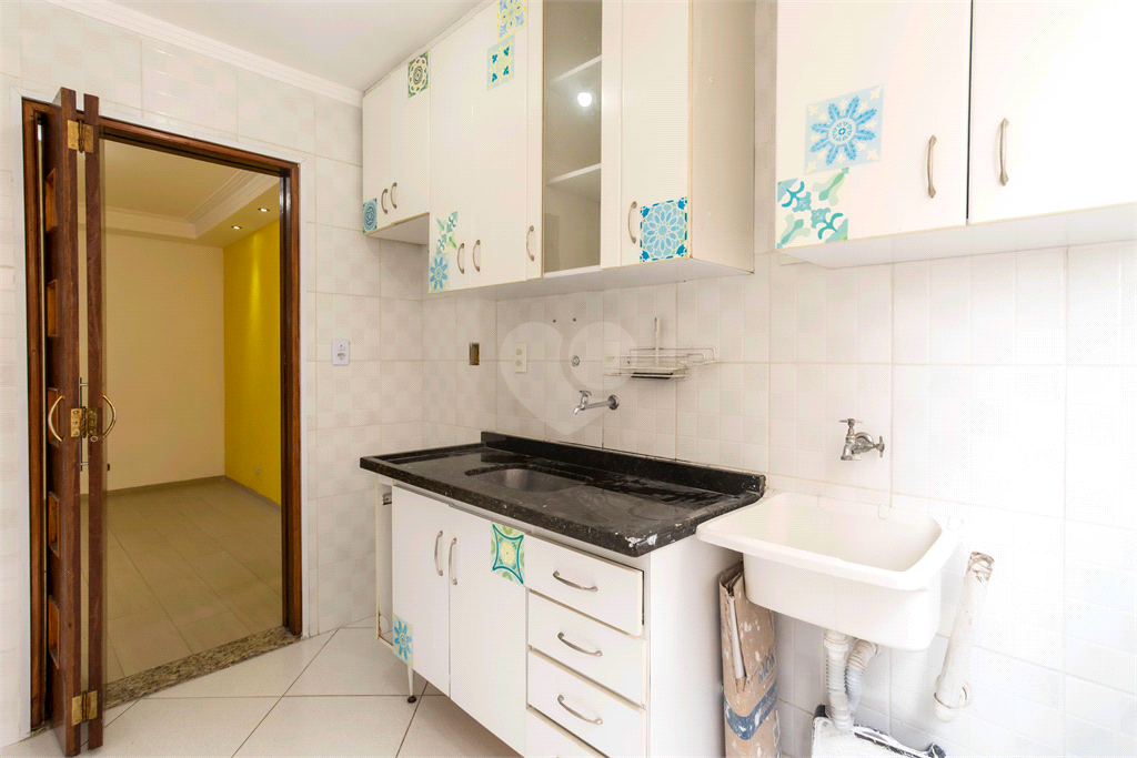 Venda Apartamento Guarulhos Vila Rio De Janeiro REO965345 20