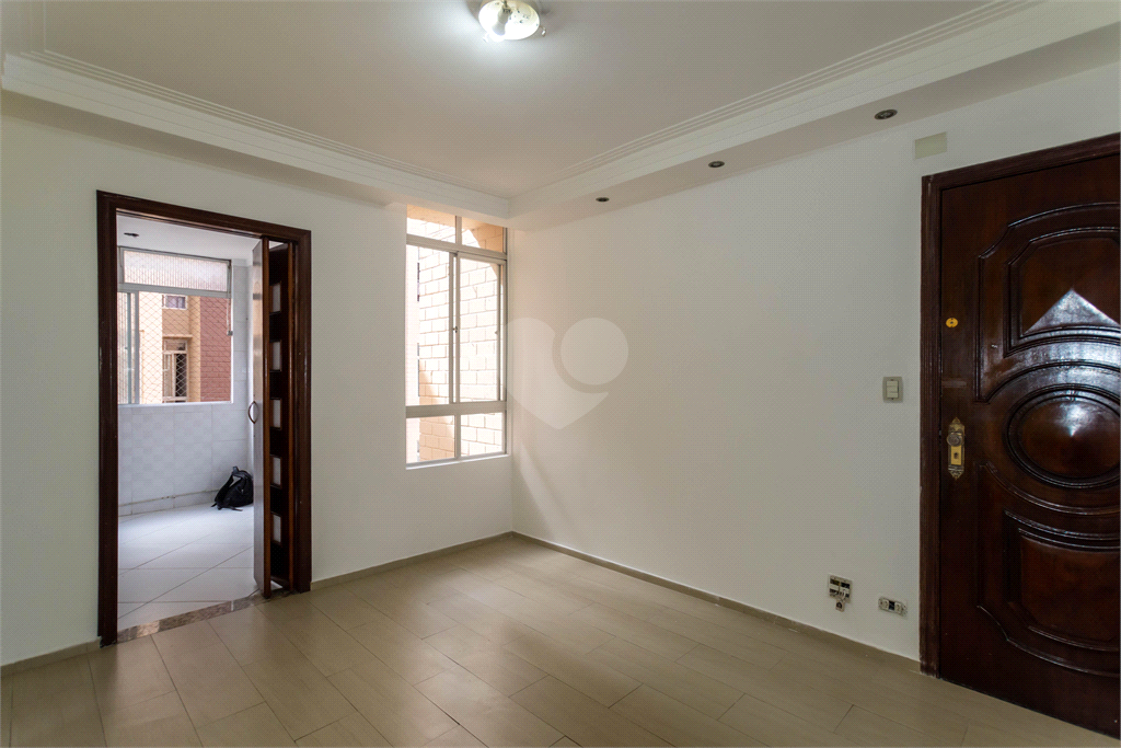 Venda Apartamento Guarulhos Vila Rio De Janeiro REO965345 2