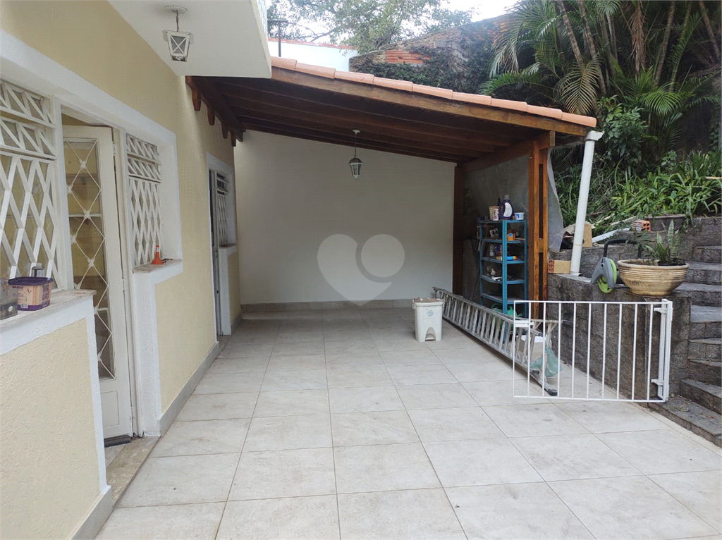 Venda Sobrado São Paulo Vila Albertina REO965346 24