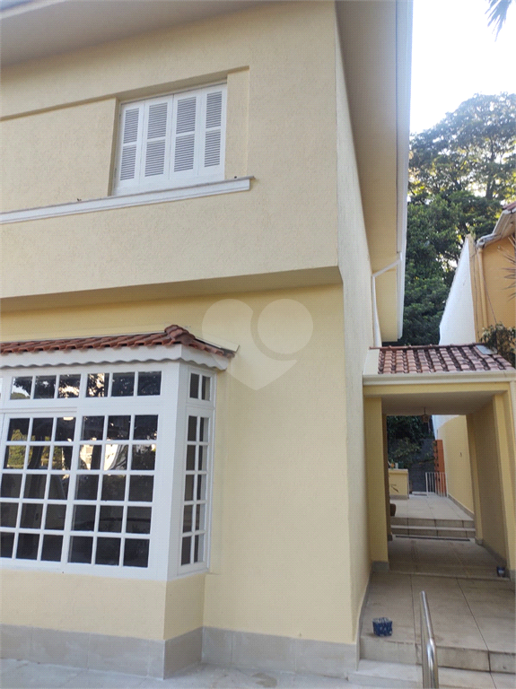 Venda Sobrado São Paulo Vila Albertina REO965346 3