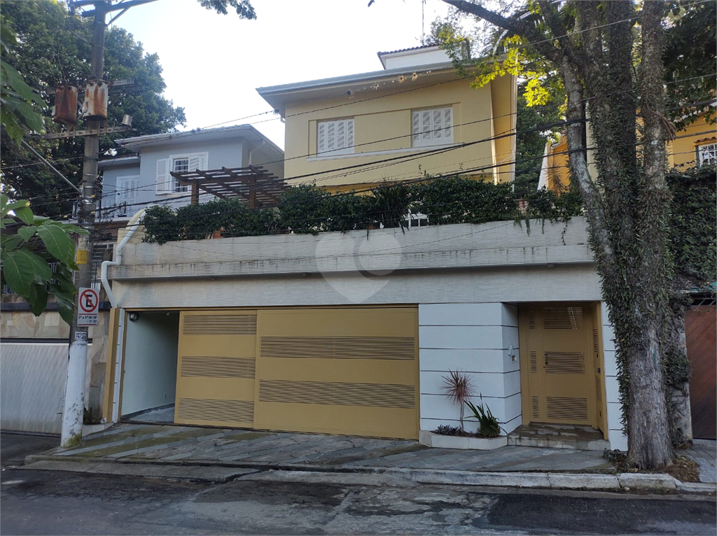 Venda Sobrado São Paulo Vila Albertina REO965346 1