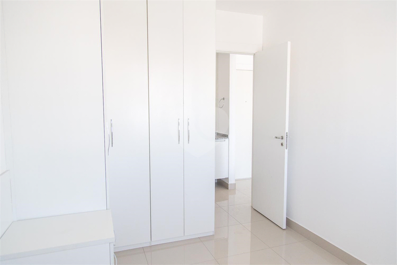 Venda Apartamento São Paulo Brás REO965348 3