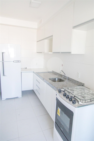 Venda Apartamento São Paulo Brás REO965348 16