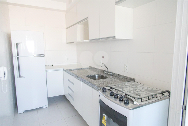 Venda Apartamento São Paulo Brás REO965348 47