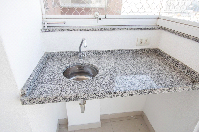 Venda Apartamento São Paulo Brás REO965348 31