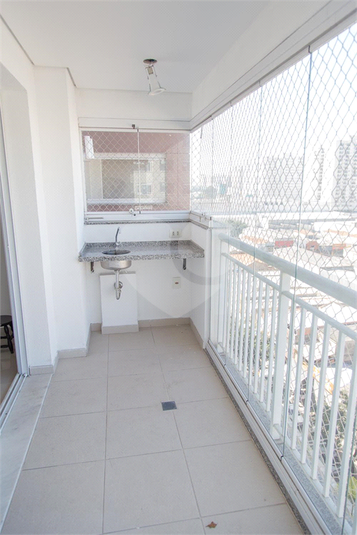 Venda Apartamento São Paulo Brás REO965348 38