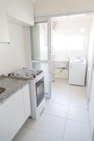 Venda Apartamento São Paulo Brás REO965348 28