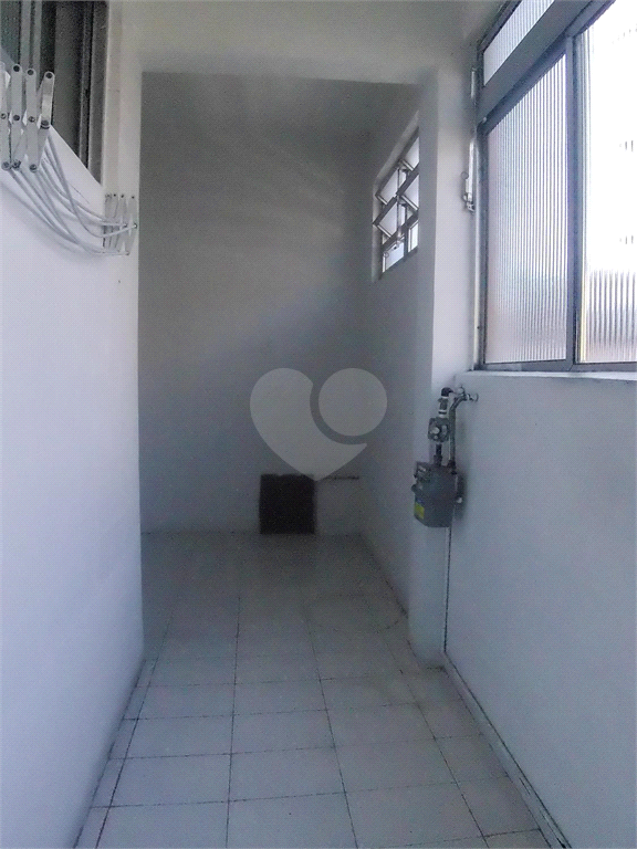 Venda Apartamento São Paulo Parque Mandaqui REO965359 5