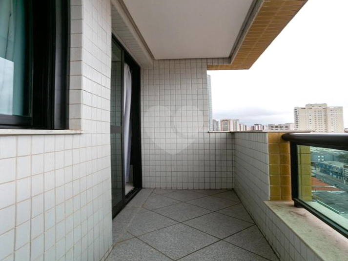 Venda Apartamento São Paulo Santana REO965366 6