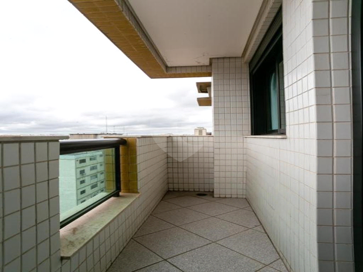 Venda Apartamento São Paulo Santana REO965366 5