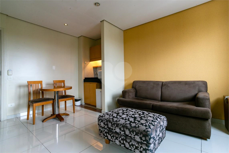 Venda Apartamento São Paulo Santana REO965366 4