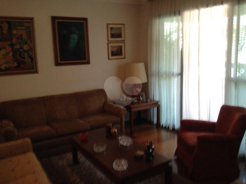 Venda Apartamento São Paulo Real Parque REO96537 5